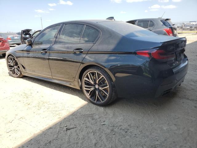 2023 BMW M550XI - WBA13BK09PCL43464