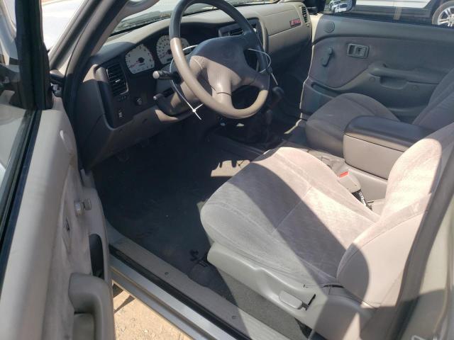 2003 Toyota Tacoma VIN: 5TEPM62N23Z189026 Lot: 58712814