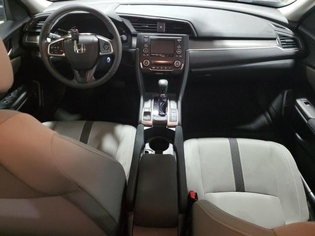 2020 HONDA CIVIC LX - 2HGFC2F60LH543245