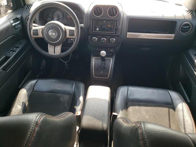 2016 Jeep Compass Sport VIN: 1C4NJCBB3GD785183 Lot: 57873674