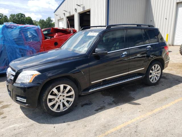 2011 Mercedes-Benz Glk 350 4Matic VIN: WDCGG8HB8BF579327 Lot: 59725274