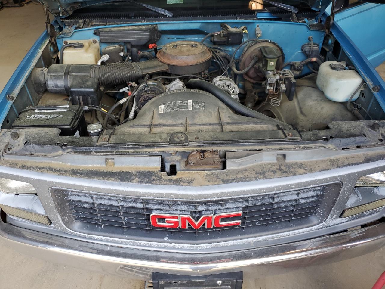 1GTEC14Z1RZ550229 1994 GMC Sierra C1500