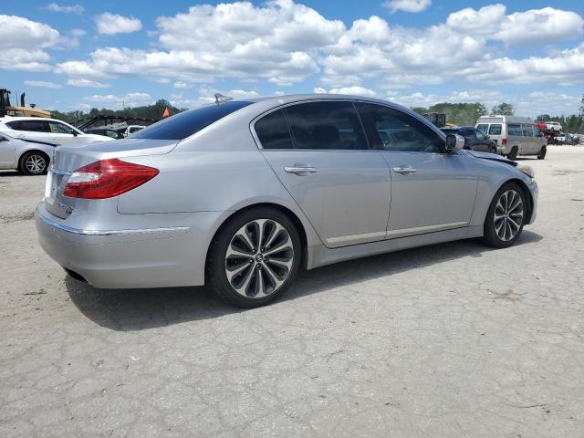 Vin: kmhgc4dhxcu163194, lot: 58231664, hyundai genesis 5.0l 20123