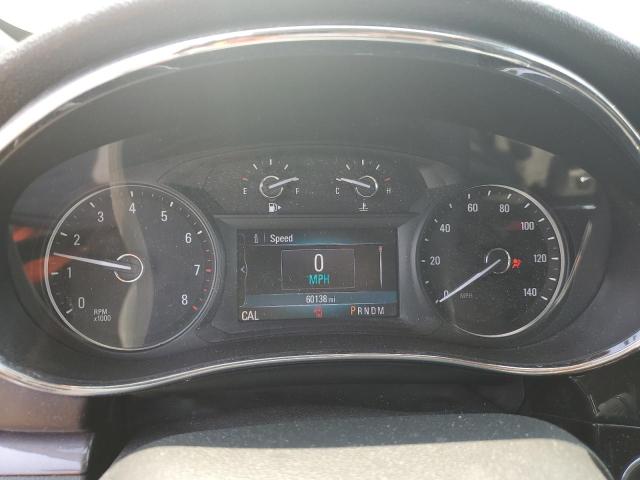 2019 Buick Encore Preferred VIN: KL4CJASB9KB778362 Lot: 60085984