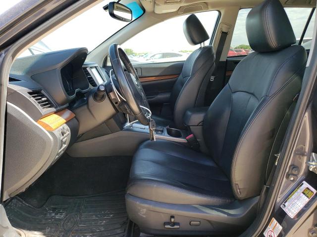 2013 Subaru Outback 3.6R Limited VIN: 4S4BRDLC6D2303611 Lot: 60260494