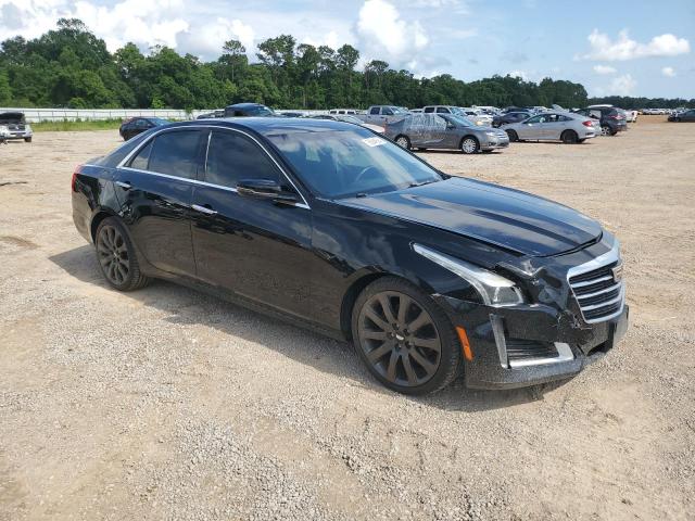 2016 CADILLAC CTS - 1G6AW5SX7G0117775