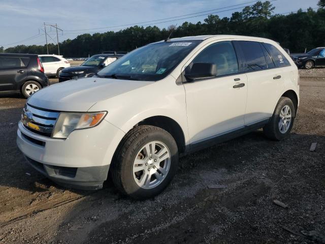 2010 Ford Edge Se VIN: 2FMDK3GC9ABB56515 Lot: 59207014