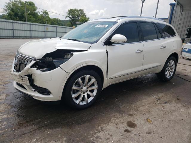 2013 Buick Enclave VIN: 5GAKRDKD7DJ206133 Lot: 59723034