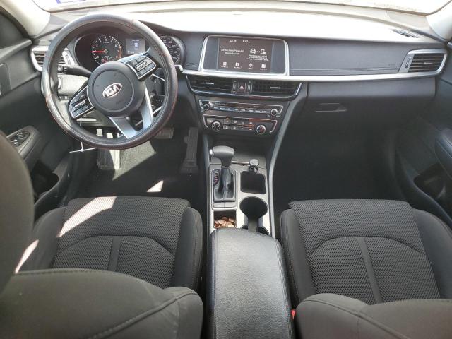 2019 Kia Optima Lx VIN: 5XXGT4L38KG307226 Lot: 59572094