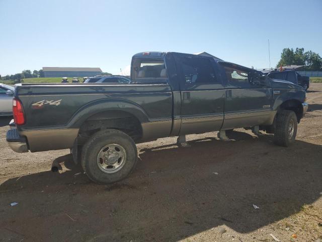 2004 Ford F250 Super Duty VIN: 1FTNW21P94EC15882 Lot: 58931294