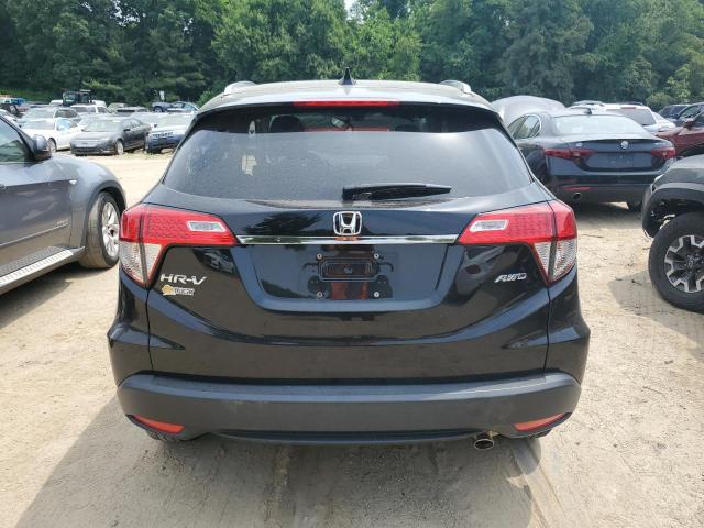 2021 Honda Hr-V Exl VIN: 3CZRU6H79MM736500 Lot: 59465064