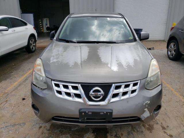 2013 Nissan Rogue S VIN: JN8AS5MV4DW657845 Lot: 60224684