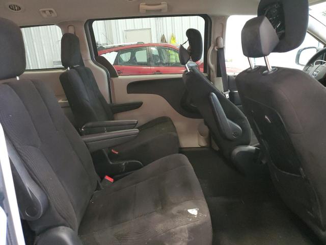 2013 Dodge Grand Caravan Sxt VIN: 2C4RDGCG8DR752358 Lot: 58132494