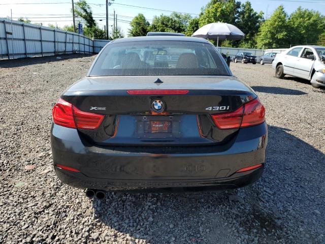 VIN WBA4Z3C54JEC56971 2018 BMW 4 Series, 430XI no.6