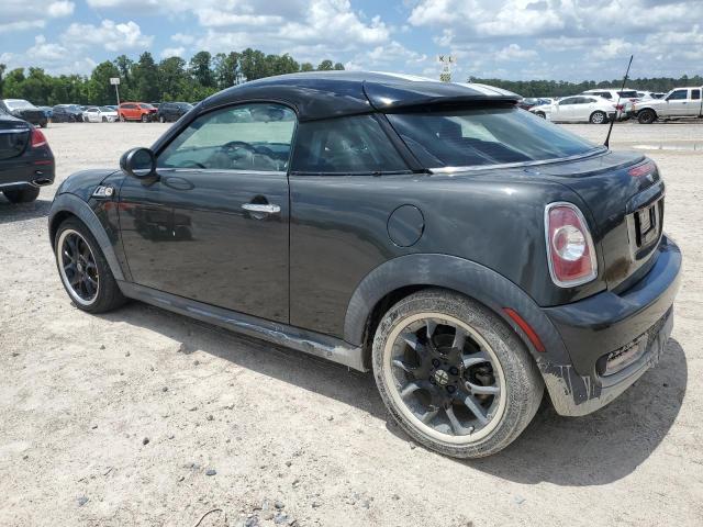 2012 Mini Cooper Coupe S VIN: WMWSX3C54CT465832 Lot: 60456994