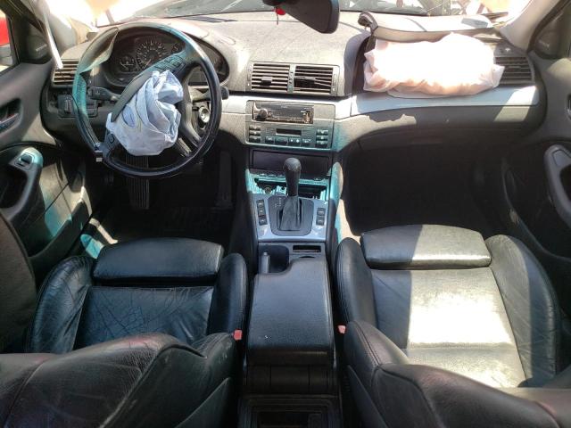 2002 BMW 325 I VIN: WBAET37422NJ22174 Lot: 59756714