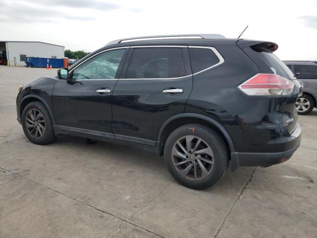 2016 Nissan Rogue S VIN: 5N1AT2MT5GC799418 Lot: 58710534