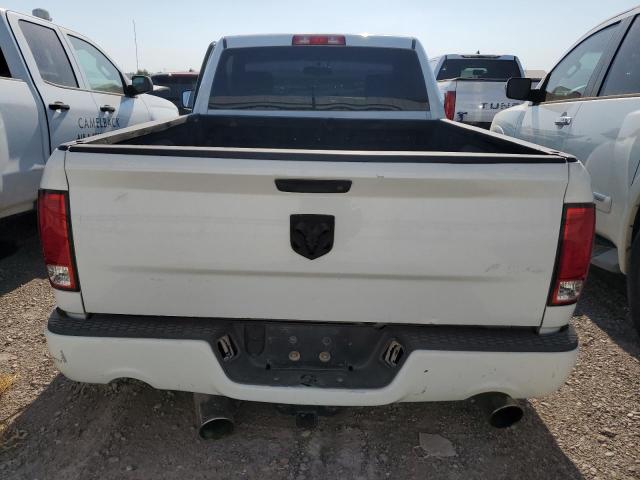 2010 Dodge Ram 1500 VIN: 3D7J51ET8AG139388 Lot: 58917554