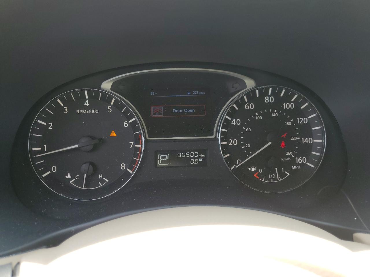 5N1AR2MN4FC649010 2015 Nissan Pathfinder S