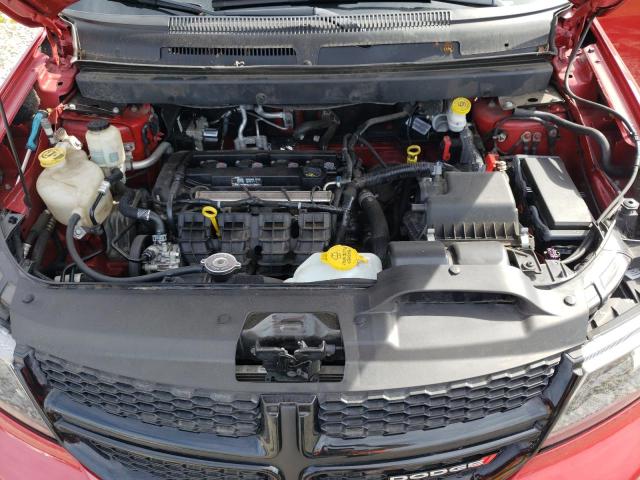 2020 Dodge Journey Crossroad VIN: 3C4PDCGBXLT263518 Lot: 59765054