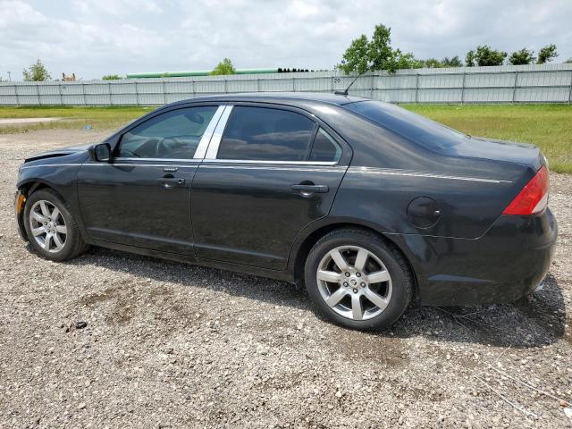 2011 Mercury Milan Premier VIN: 3MEHM0JG2BR605531 Lot: 57572644