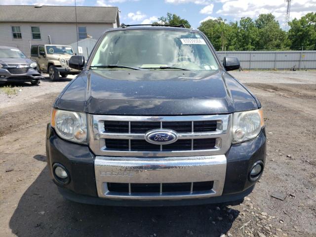 1FMCU9EG5CKB99658 2012 Ford Escape Limited