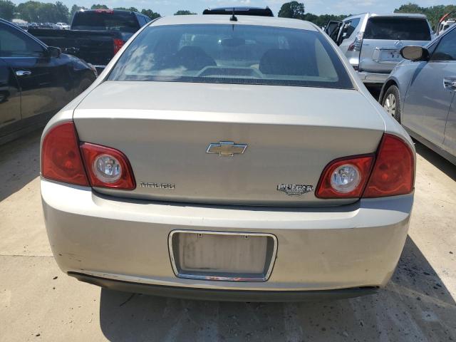 2010 Chevrolet Malibu Ls VIN: 1G1ZB5EB6AF318706 Lot: 58754824