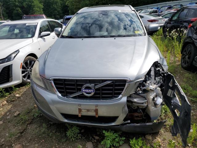 2011 Volvo Xc60 3.2 VIN: YV4940DZ6B2141907 Lot: 60947444