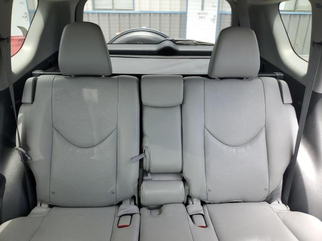 2011 Toyota Rav4 Limited VIN: 2T3DF4DV9BW155092 Lot: 58200674