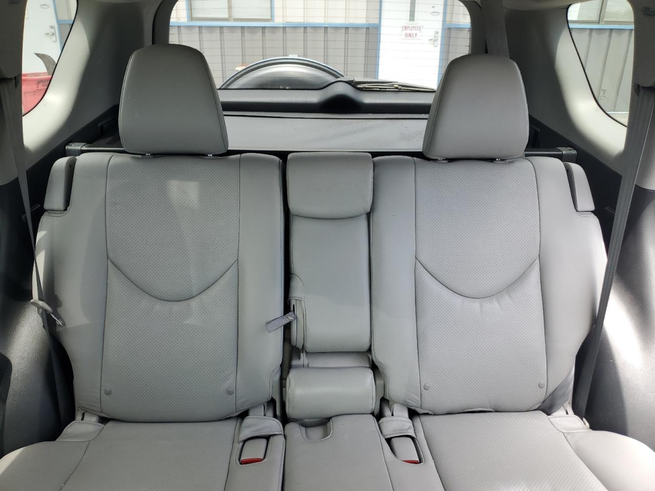 2T3DF4DV9BW155092 2011 Toyota Rav4 Limited