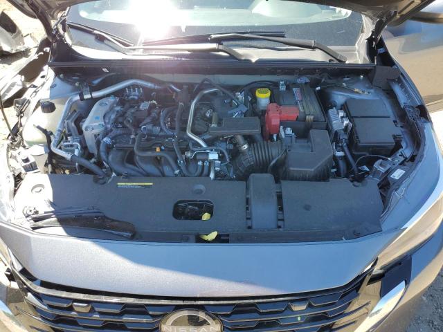 2024 Nissan Sentra S VIN: 3N1AB8BV5RY325058 Lot: 60563334