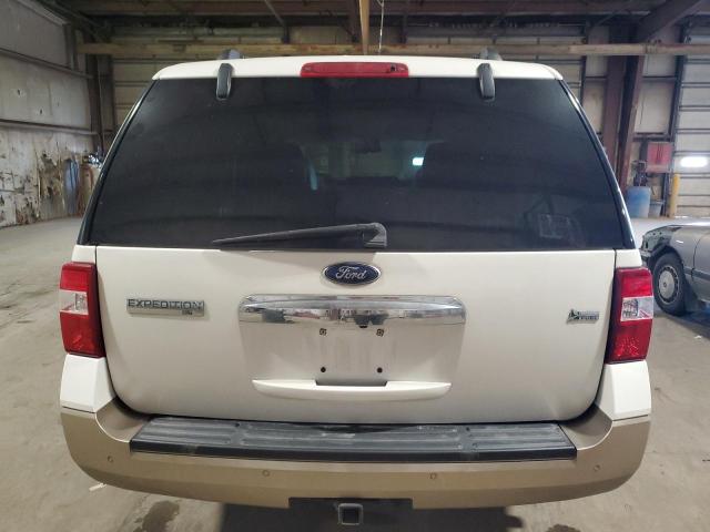 2011 Ford Expedition Xlt VIN: 1FMJU1H58BEF48490 Lot: 59743014