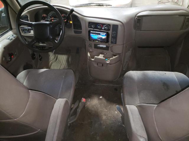 2005 Chevrolet Astro VIN: 1GNDM19X55B111772 Lot: 59487354