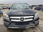 MERCEDES-BENZ GL 450 4MA photo