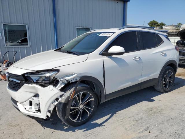 2022 BUICK ENCORE GX - KL4MMDSL5NB068983
