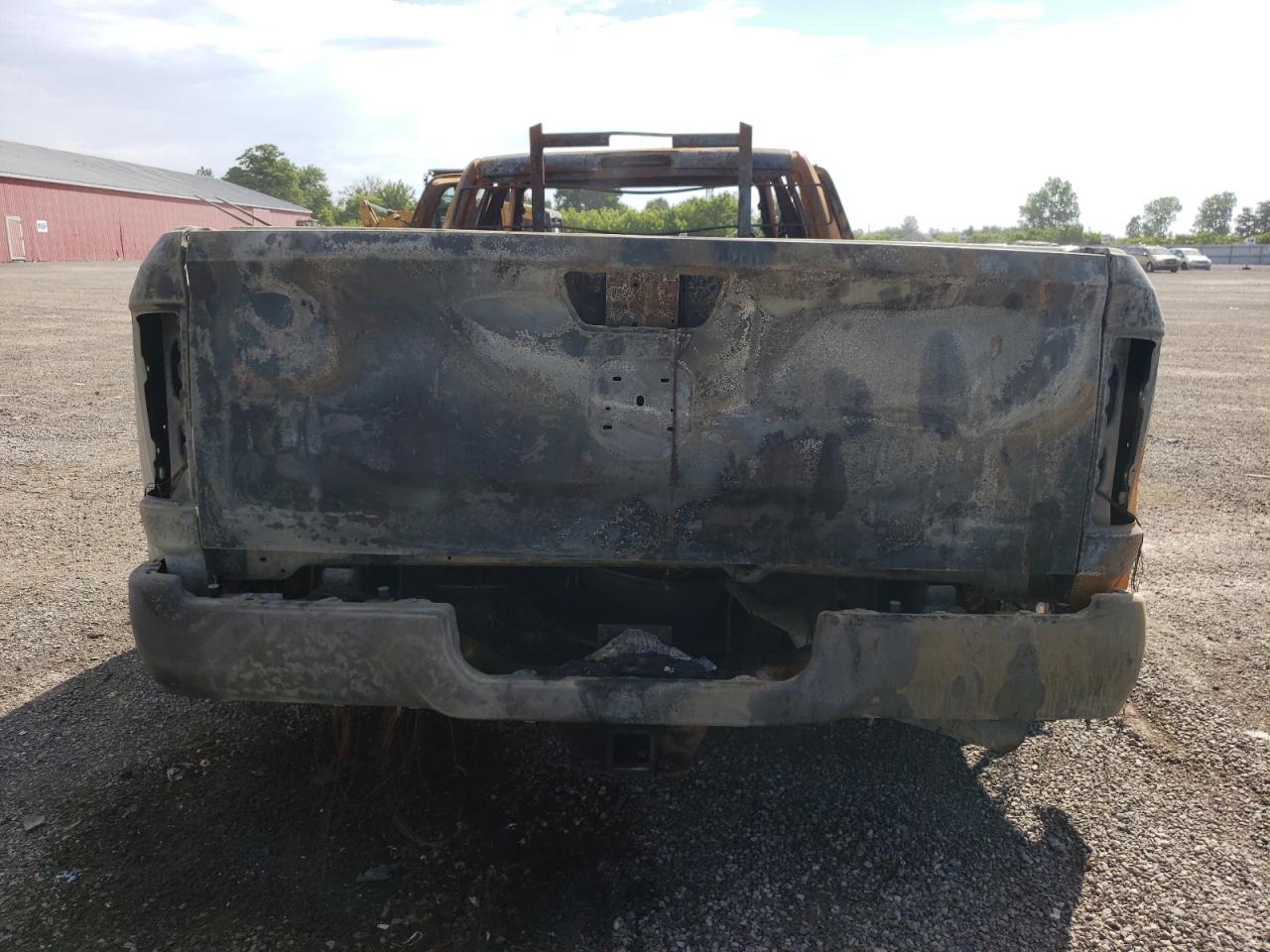 3C63RRRL4PG535933 2023 Ram 3500 Limited