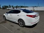 KIA OPTIMA SX photo