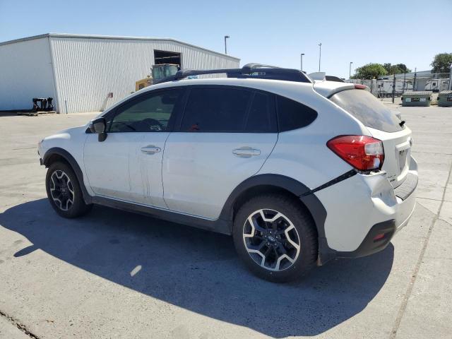 JF2GPANCXH8214673 2017 Subaru Crosstrek Limited