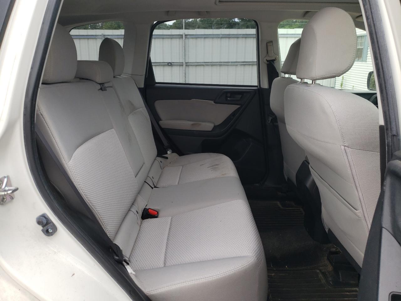 JF2SJAEC9EH438007 2014 Subaru Forester 2.5I Premium