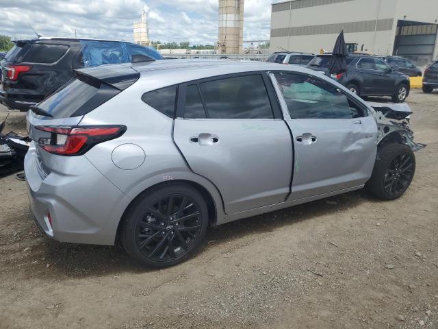 2024 SUBARU IMPREZA RS - JF1GUHJCXR8323289