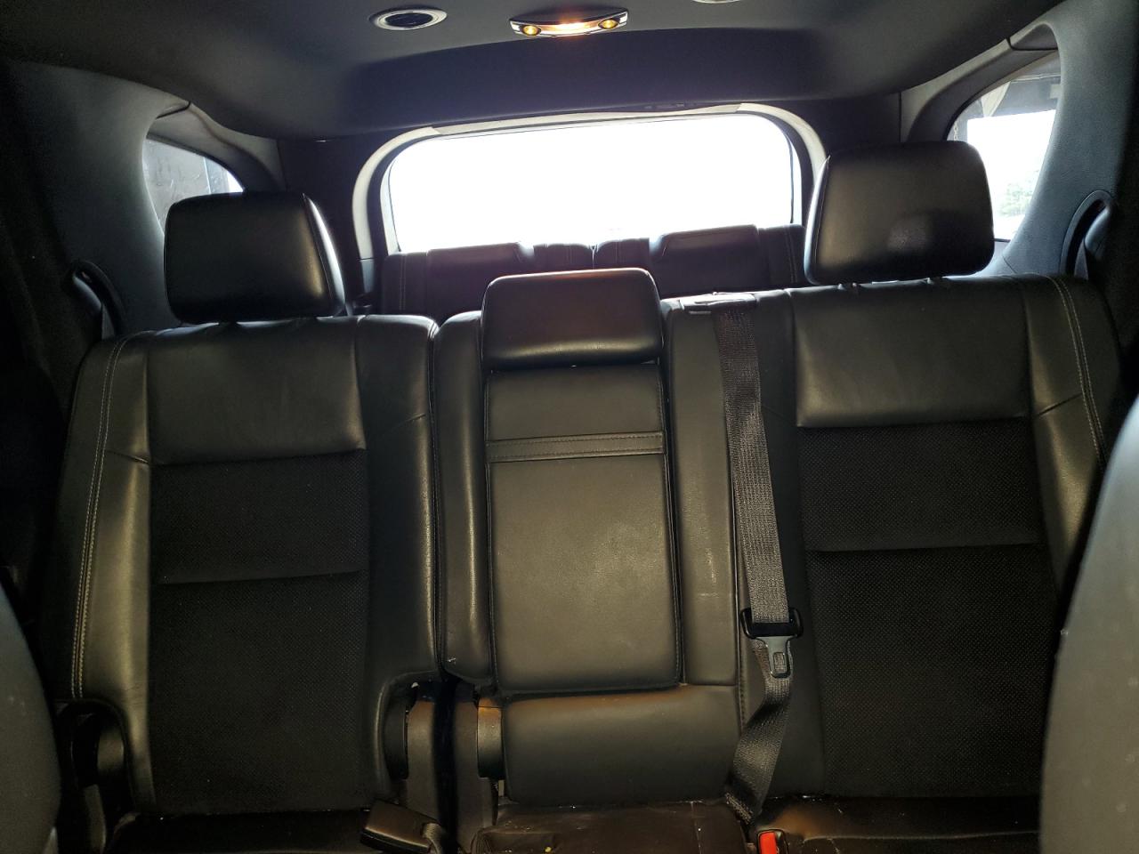 1C4RDJAG4FC120534 2015 Dodge Durango Sxt