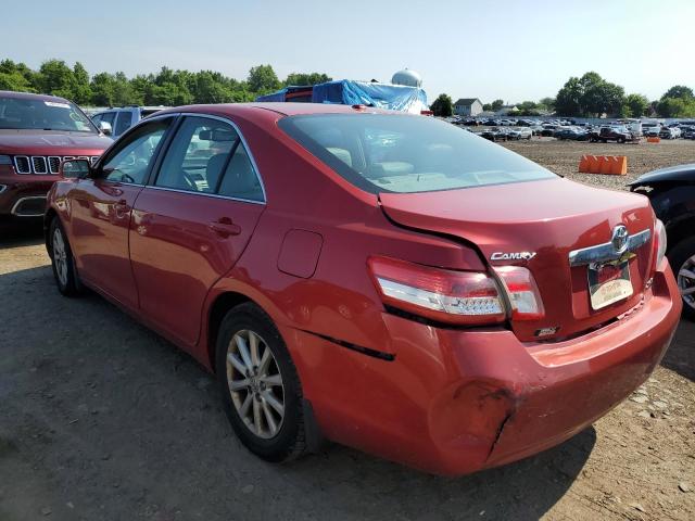 2010 Toyota Camry Base VIN: 4T1BF3EK8AU570112 Lot: 59331014