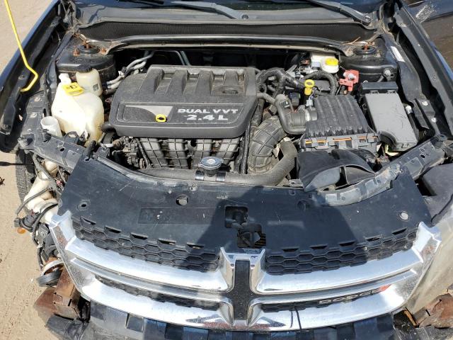 2013 Dodge Avenger Se VIN: 1C3CDZAB1DN517231 Lot: 57916804