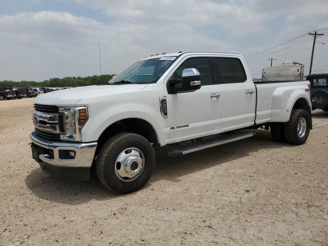 2019 Ford F350 Super Duty VIN: 1FT8W3DT8KEE02863 Lot: 57530904