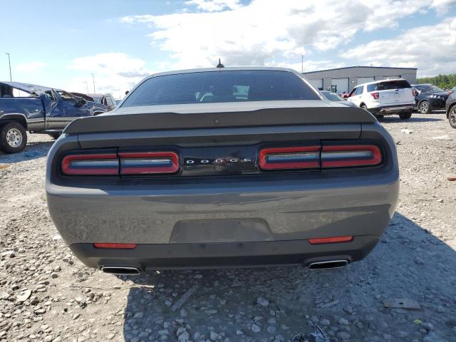 2018 Dodge Challenger Sxt VIN: 2C3CDZAGXJH131648 Lot: 57840474