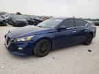 2020 NISSAN ALTIMA S - 1N4BL4BVXLC129730