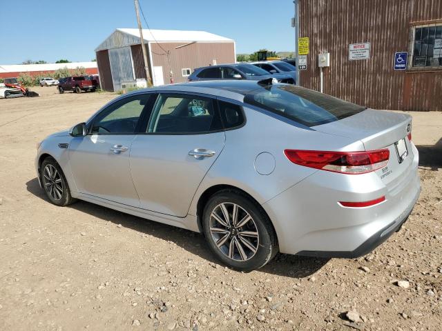 2019 Kia Optima Lx VIN: 5XXGT4L35KG300895 Lot: 58069714