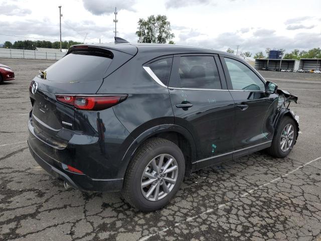 2024 Mazda Cx-5 Preferred VIN: JM3KFBCM5R0385142 Lot: 57351154