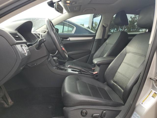 2013 Volkswagen Passat Se VIN: 1VWBP7A36DC011222 Lot: 57960944