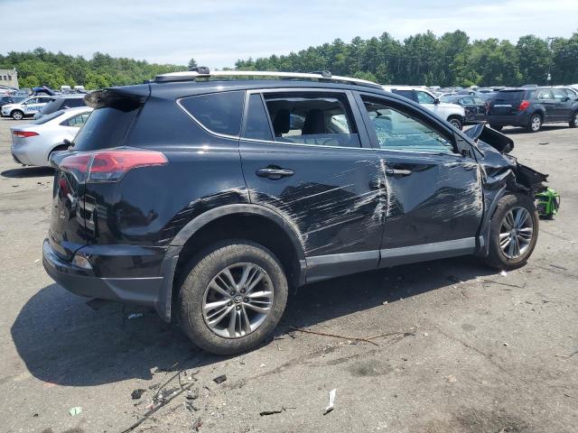 2016 TOYOTA RAV4 LE - 2T3BFREV5GW447316